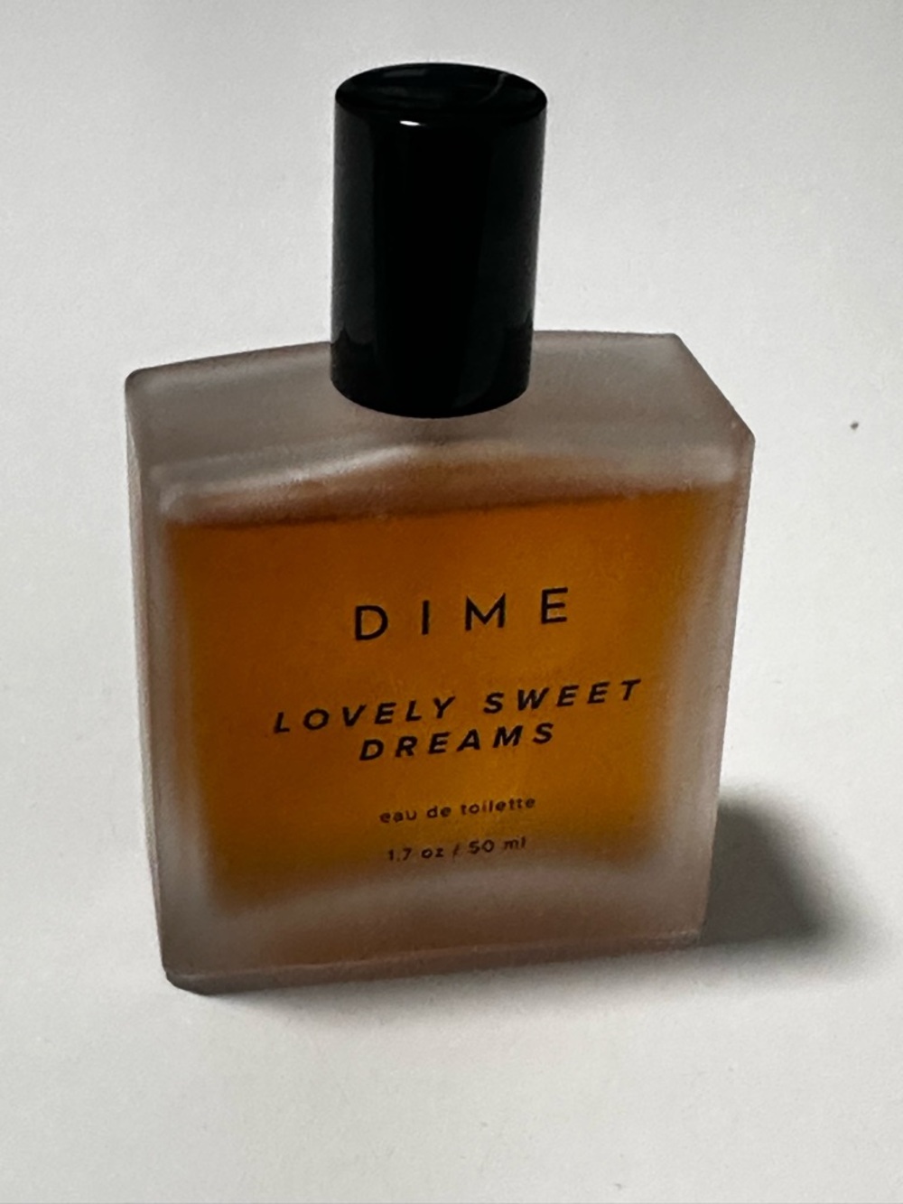 🏠 Dime Lovely Sweet Dreams 1.7 Fl Oz